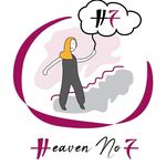 Profile Picture of Jacqueline Susseth-Meiser (@heaven_no7_fuer_leib_und_seele) on Instagram