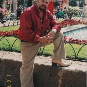 Profile Picture of Alfredo Iniguez Canta Autor (@iniguezalfredo) on Myspace