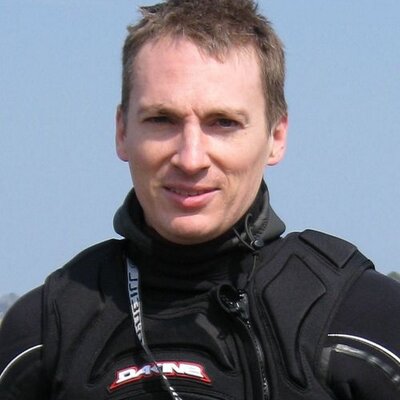 Profile Picture of Greg Jorgensen (@GMJorgensen) on Twitter