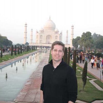 Profile Picture of Ben Slutter (@BenSinSF) on Twitter