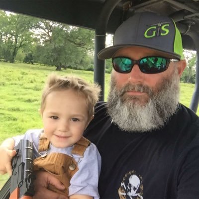 Profile Picture of Jason D Sheffield (@genesishotshot) on Twitter