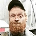 Profile Picture of Joe Cecil Grizzle (@joececilgrizzle) on Instagram
