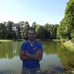 Profile Picture of Marius Simkaitis (@mariussimkaitis) on Instagram