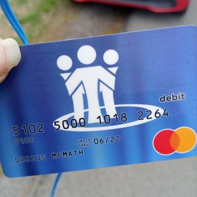 Profile Picture of Darius McMath (@ArnoldP12689700) on Twitter