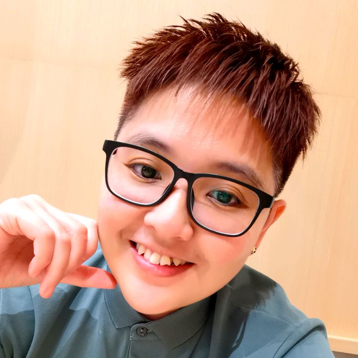Profile Picture of Eugene (@eugenekong1989) on Tiktok