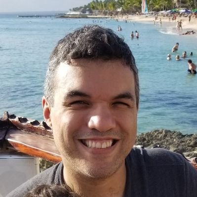 Profile Picture of Michael A. Valdes (@valdesnyc) on Twitter