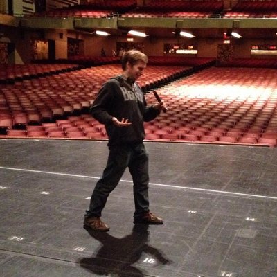 Profile Picture of John Appeldorn (@John_Appeldorn) on Twitter