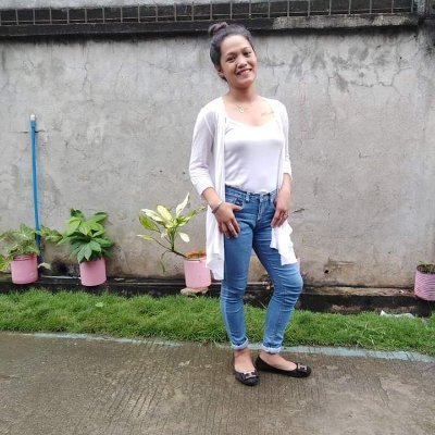 Profile Picture of Jay Ann Taran (@JayAnnTaran1) on Twitter