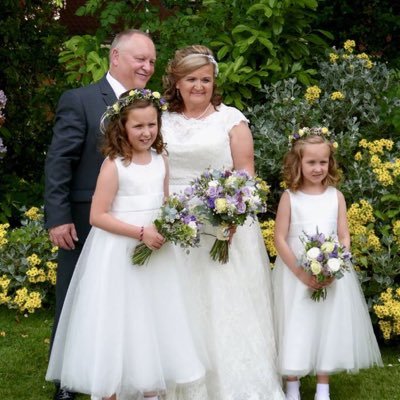 Profile Picture of Kim Howells (@KimAtKwtch) on Twitter