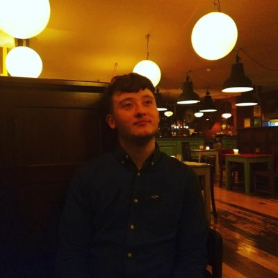 Profile Picture of Daniel Greenway (@Greenway_Daniel) on Twitter