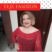 Profile Picture of TEJEFASHION PATRICIA TOVAR (@TEJEFASHIONPATRICIATOVAR) on Youtube