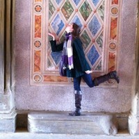 Profile Picture of Alexandra Harrison (@alexandra-harrison) on Quora