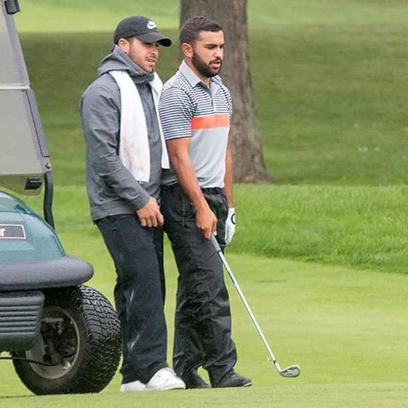 Profile Picture of Assaad Moussaoui (@assaadmoussaoui) on Poshmark