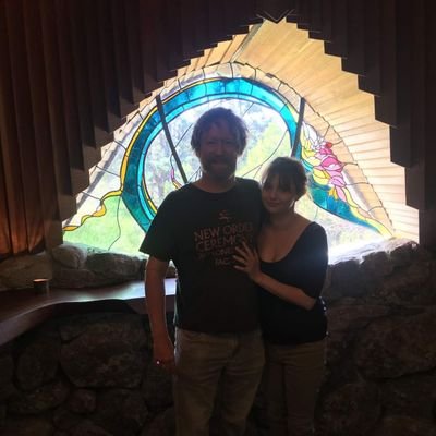 Profile Picture of Sarah Kenoyer (@KenoyerSarah) on Twitter