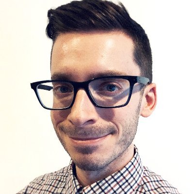 Profile Picture of Richard S Hanna (@Richard_S_Hanna) on Twitter
