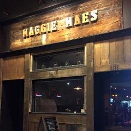 Maggie Mae's - Twitter Profile Picture of Maggie Mae's (@MaggieMaesBar) on Twitter