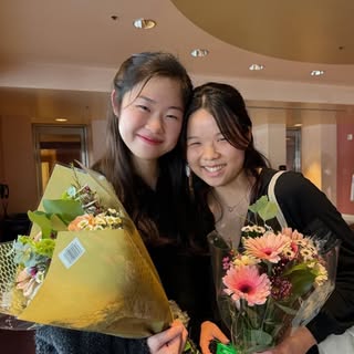 Profile Picture of Chloe Lee (@chloe.sua) on Instagram