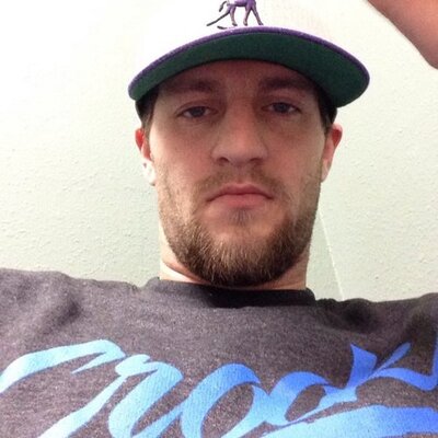 Profile Picture of Greg Munson Judson (@gReggular) on Twitter