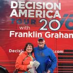 Profile Picture of Randy Meadows (@muherdfan1a) on Instagram