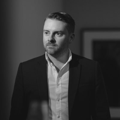 Profile Picture of Benjamin Wicks (@benjaminwicks) on Twitter