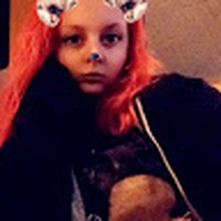 Profile Picture of Savannah Pearce (@savannah-pearce-15) on Quora