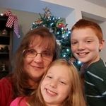 Profile Picture of Christie Morris Threadgill (@christiethreadgill) on Instagram