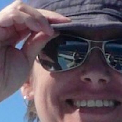 Profile Picture of Alexis Carpenter (@AlexisCarpente4) on Twitter