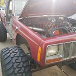 Chris Doan - Instagram Profile Picture of Chris Doan (@doanbuilt) on Instagram