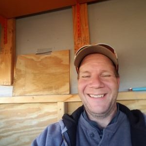 Profile Picture of Jason Bunting (@jbunting1972) on Twitter