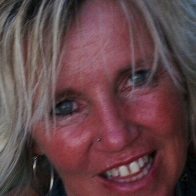 Profile Picture of Brenda Jeffrey (@kbbelbin) on Twitter