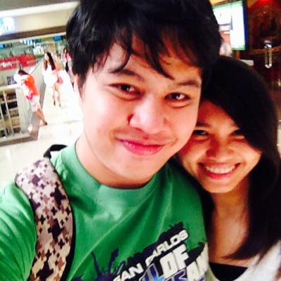 Profile Picture of Daniel Apolinar (@apolinardaniel1) on Twitter