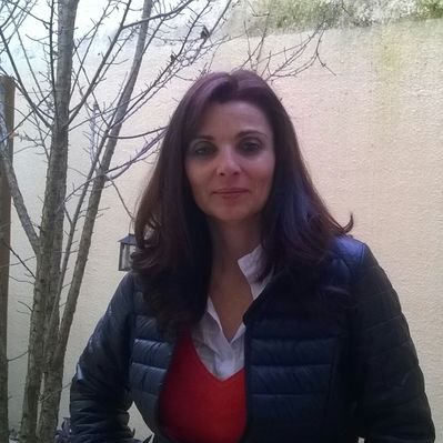 Profile Picture of Mª José Andrada Fdez (@mjoseandrada) on Twitter