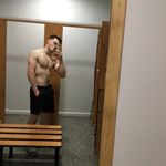 Profile Picture of Nathaniel Rabbette (@nathaniel_fitness_) on Instagram