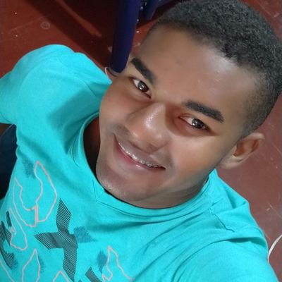 Jesús Claver Duarte - Twitter Profile Picture of Jesús Claver Duarte (@JessClaver2) on Twitter