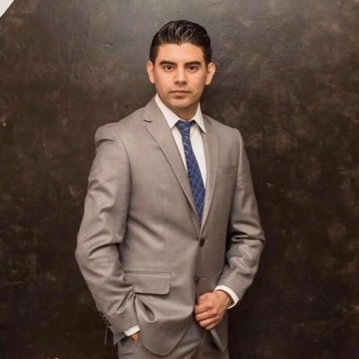 Profile Photo of Antonio Galvan (@AntonioGalvanA) on Twitter