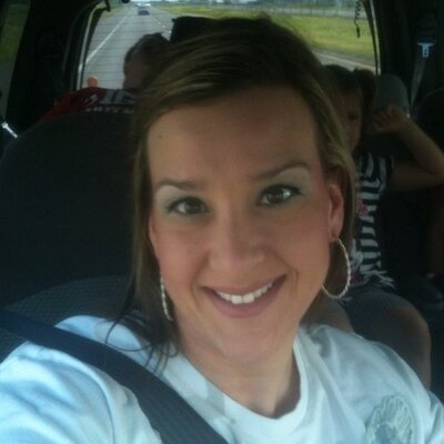 Profile Picture of Lisa Burkhalter (@lfburkhalter) on Twitter