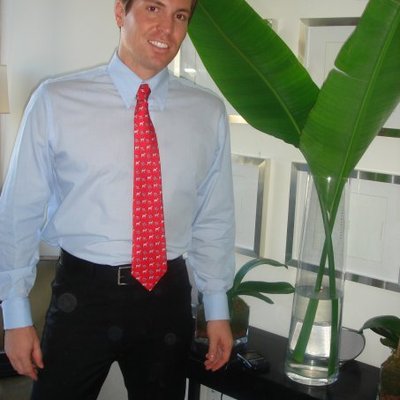 Profile Picture of Todd Joyce (@ToddJoyceNYC) on Twitter