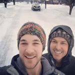 Profile Picture of Michael Herman  Michael Bonner (@dinner.with.the.michaels) on Instagram