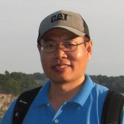 Profile Picture of James Xia (@jamesqxia) on Twitter