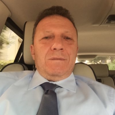 Profile Picture of Robin Alfred Yaghi (@rayaghi) on Twitter