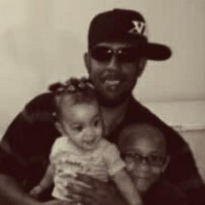 Profile Picture of Thomas Frazier (@ThomasFrazier3) on Twitter