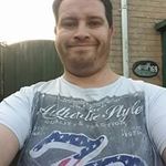 Profile Picture of Daniel Forster (@daniel.forster.142687) on Instagram