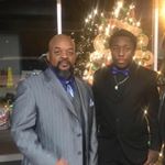 Profile Picture of Tony Burris(T-Rock) (@igodeep4u2c) on Instagram