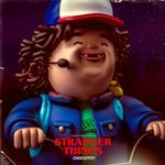 Profile Picture of Stranger Things (@dustin_ooo9) on Instagram