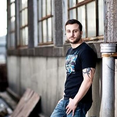 Profile Picture of Charles Rain (@_CharlesRain) on Twitter