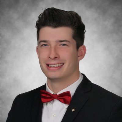 Profile Picture of Daniel Kaufman (@KaufmanDK11) on Twitter