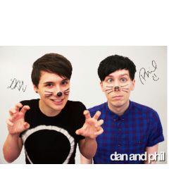 Profile Picture of Madeline (@tyler_dan_phil) on Twitter