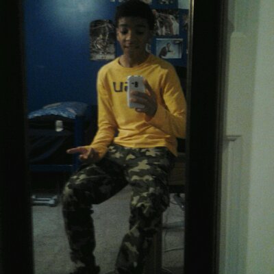 Profile Picture of Brice Andrews (@Yung_Trilly_) on Twitter