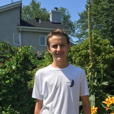 William - Twitter Profile Picture of William (@WilliamBouche77) on Twitter