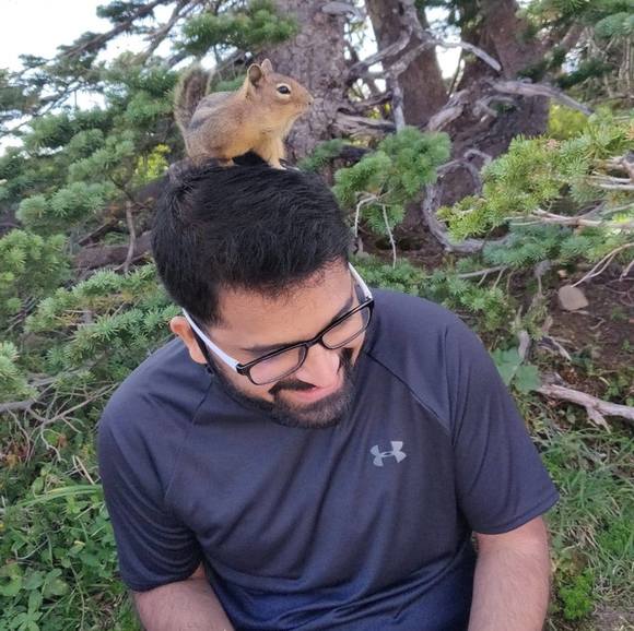 Profile Picture of Dixit Bagadia (@dixitbagadia) on Poshmark